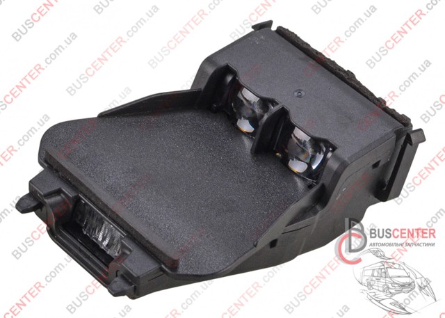 Радарный датчик дистанции DT1T14F449AB FORD