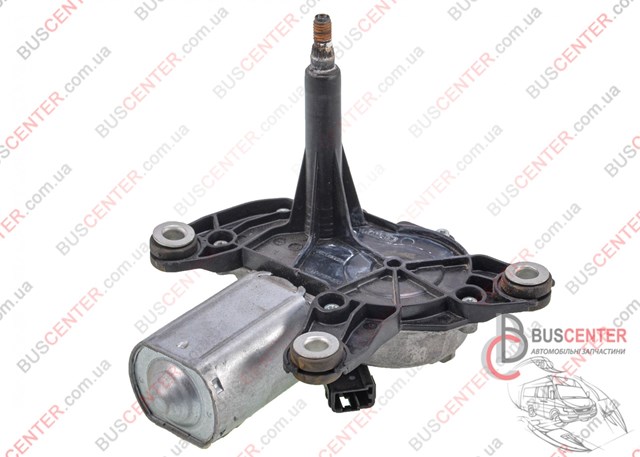 Стеклоочиститель двери задка DV6117K441BA FORD