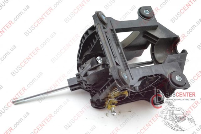 Селектор АКПП DV6R7C453LAA FORD