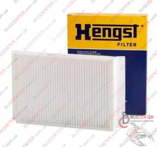 HENGST E3900LI Фильтр салона в наличии Тернополь