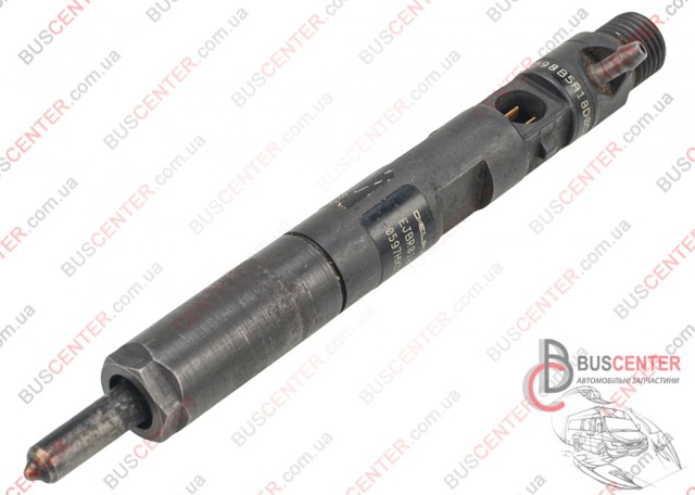 EJBR01801A Форсунка впрыска топлива купить Кривой Рог