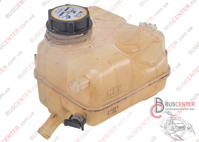 Расширительный бачок охлаждения ET768K218BB FORD