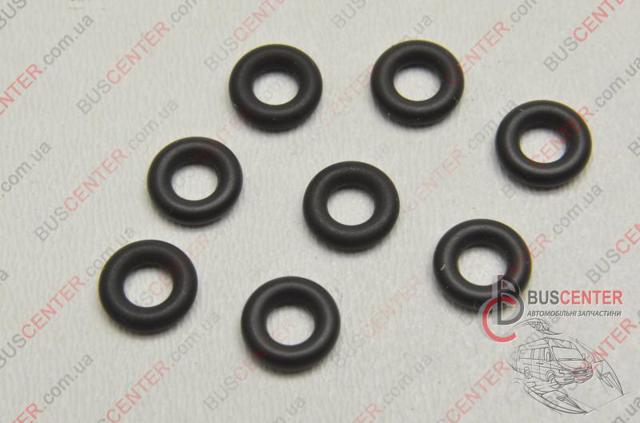 BOSCH F00VP01003 Кольцо уплотнительное штуцера обратного шланга форсунки в наличии Павлоград