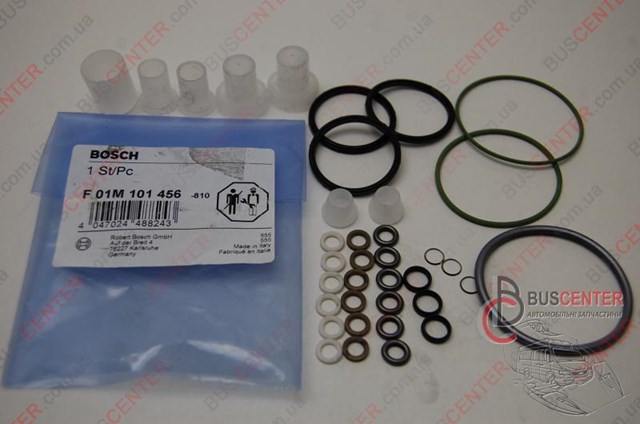Ремкомплект топливного насоса F01M101456 BOSCH