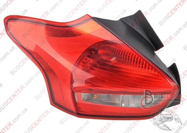 F1EB13405BC FORD Фонарь задний левый купить в Павлоград