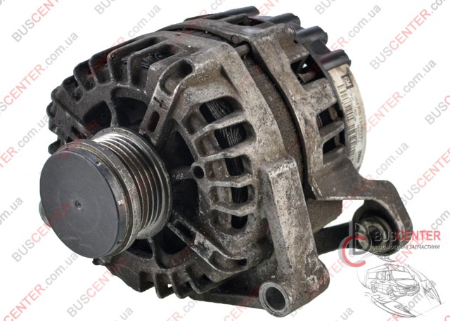 VALEO FG12S065 Генератор в наличии Одесса