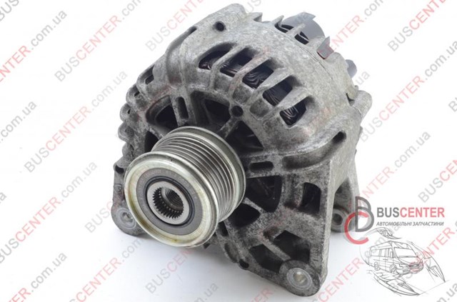 VALEO FG15T056 Генератор в наличии Тернополь