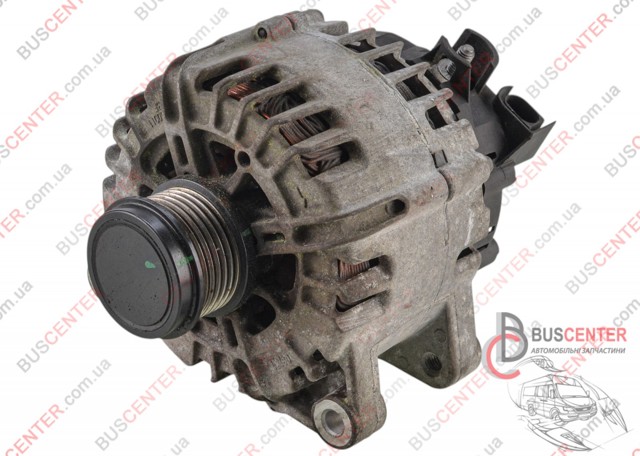Генератор автомобиля FG18T058 VALEO