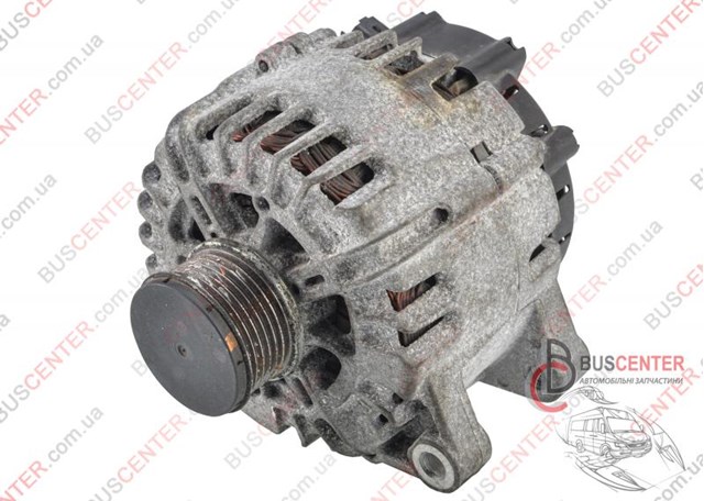 VALEO FG18T112 Генератор в наличии Ровно