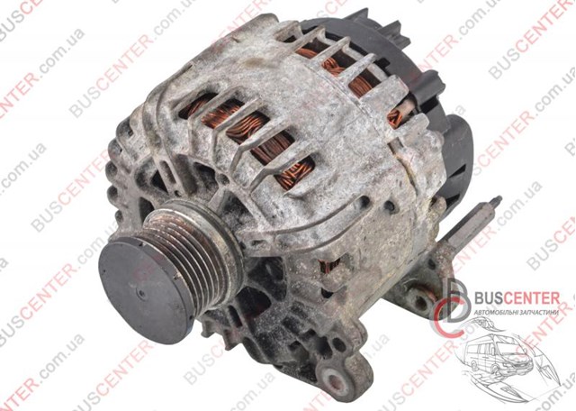 FG18T123 Генератор купить Винница