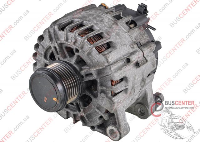FG18T145 VALEO Генератор купить в Одесса