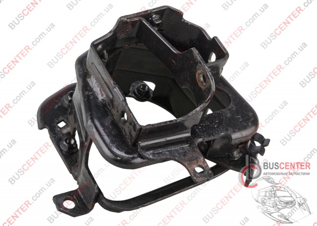 Кронштейн топливного фильтра FM5Q9A072BD FORD