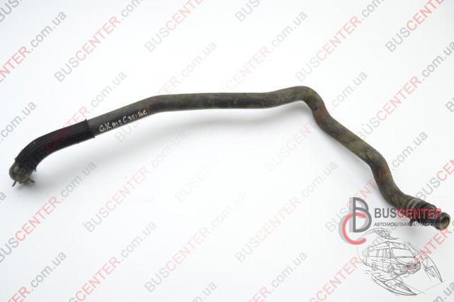 GK218C351BC Шланг расширительного бачка нижний купить Львов
