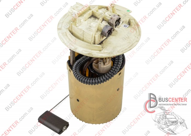 GK219H307AC FORD купить в Львов