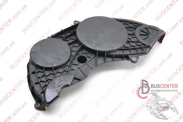 Защита приводного ремня GK2Q6A247AA FORD