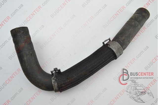 Маслопроводы GK2Q8N039AB FORD
