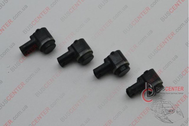Датчик сигнализации парковки (парктроник), передний боковой GK2T15K859EA FORD