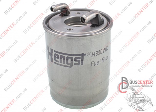 Фильтр топлива H330WK HENGST