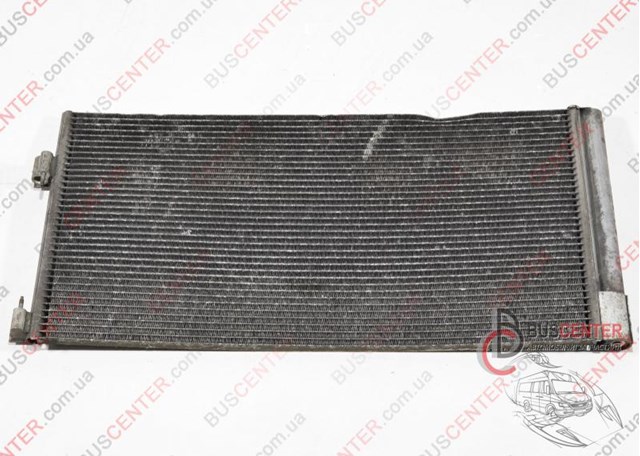 HELLA H954900 Радиатор кондиционера в наличии Львов