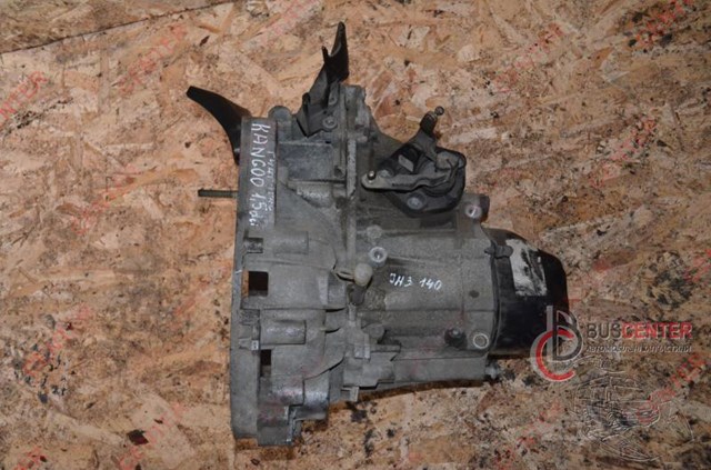 RENAULT JH3140 КПП в наличии Одесса