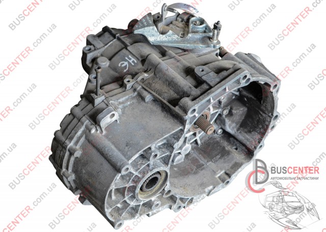 JLR VAG КПП купить в Киев