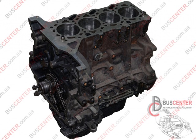 JXFA FORD Двигатель купить в Николаев
