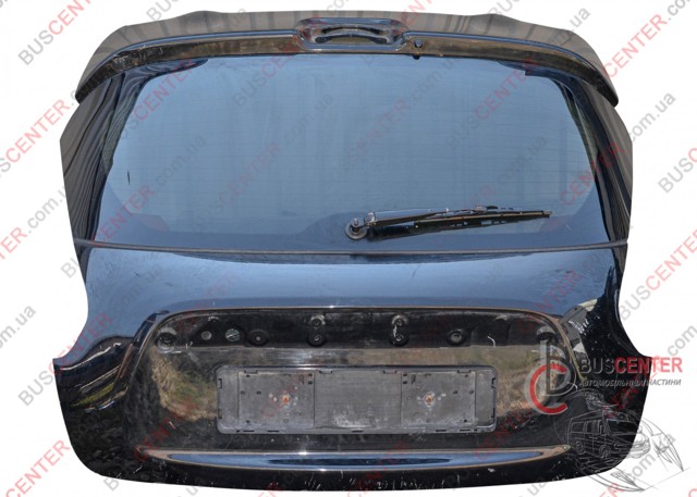 K01001KAAD NISSAN Дверь задняя (багажная 3/5-я (ляда) купить в Николаев