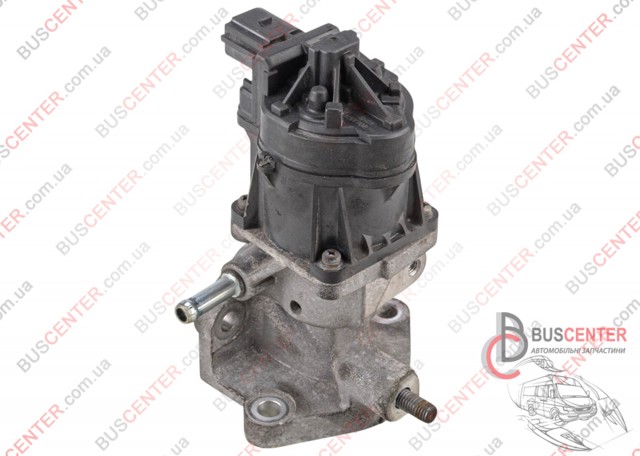 Байпасный клапан EGR, рециркуляции газов K5T70874 MAZDA