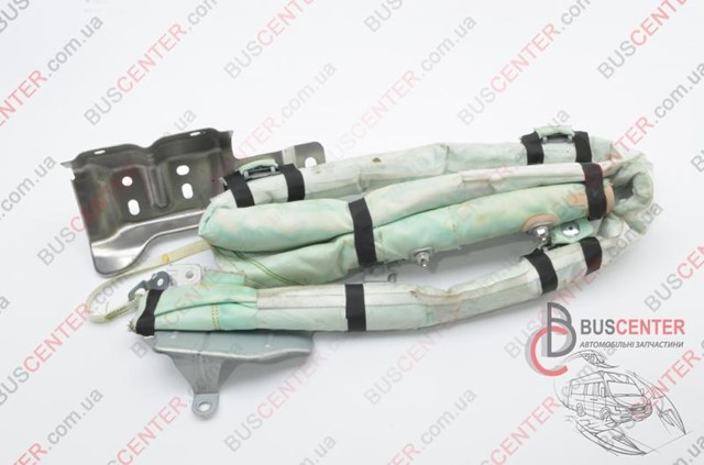 K85P13NA0A NISSAN Подушка безопасности (AIRBAG) шторка боковая левая купить в Николаев