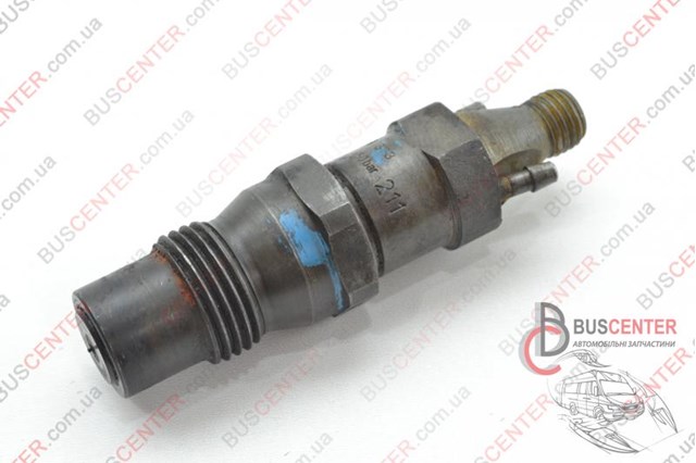 Форсунка дизельная в сборе KCA30S41 BOSCH