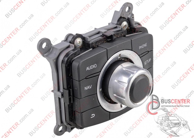 MAZDA KD4566CM0 в наличии Житомир