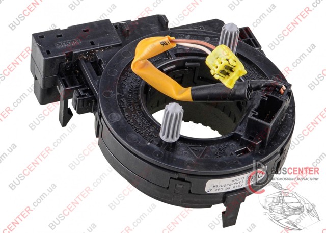 Шлейф Airbag KD4966CS0A MAZDA