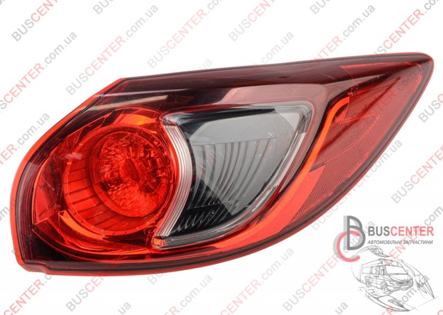 MAZDA KD5451150 в наличии Львов