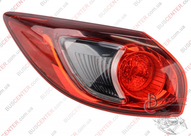 KD5451160 MAZDA купить в Киев
