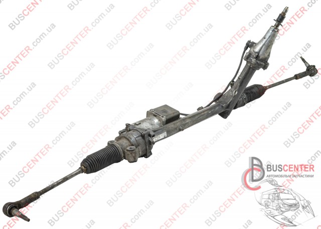 FORD KK213D070AE Рулевая рейка в наличии Житомир