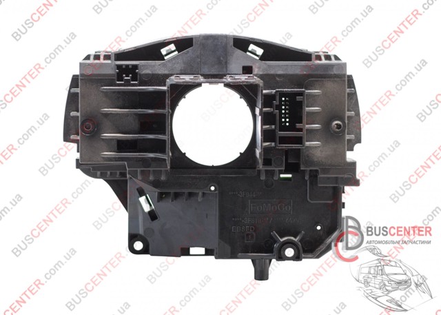Переключатель подрулевой, центральная часть KK3T3F944AB FORD