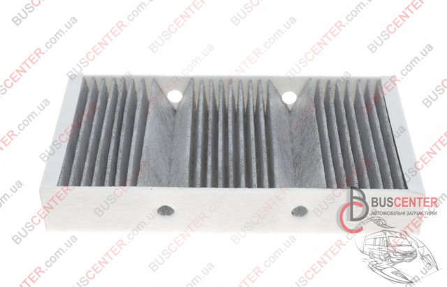 MAHLE LAK878S Фильтр салона в наличии Киев
