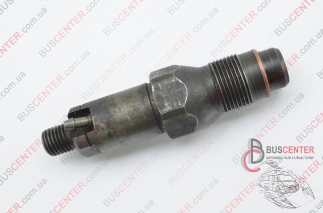 Форсунка инжектора LCR6736001 DELPHI