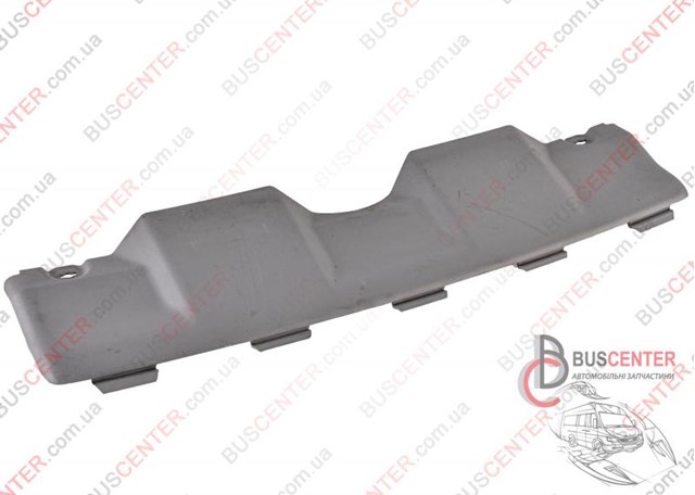 LR002155 LAND ROVER Заглушка буксировочного крюка купить в Днепр