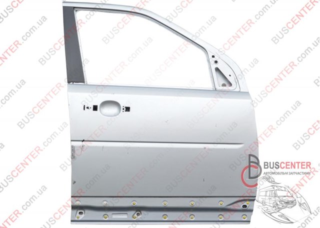 LR003508 LAND ROVER Дверь передняя правая купить в Днепр