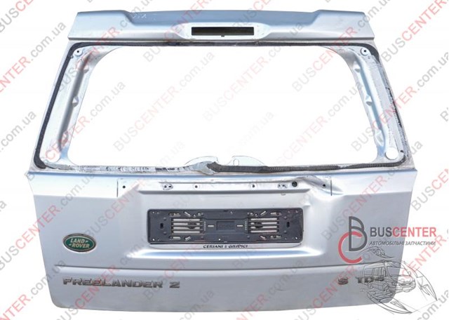 Дверь задняя багажная LR022302 LAND ROVER