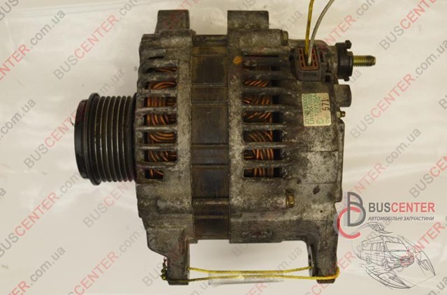 Генератор автомобиля LR1130702B HITACHI