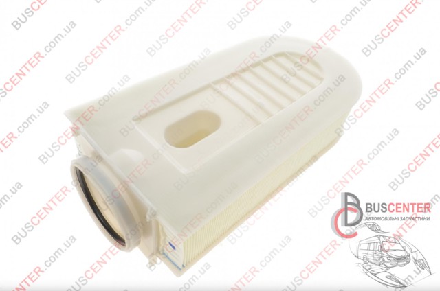 MAHLE LX1833 Фильтр воздушный в наличии Винница