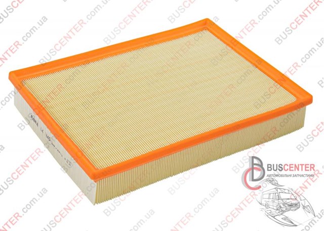 LX1845 Воздушный фильтр купить Винница