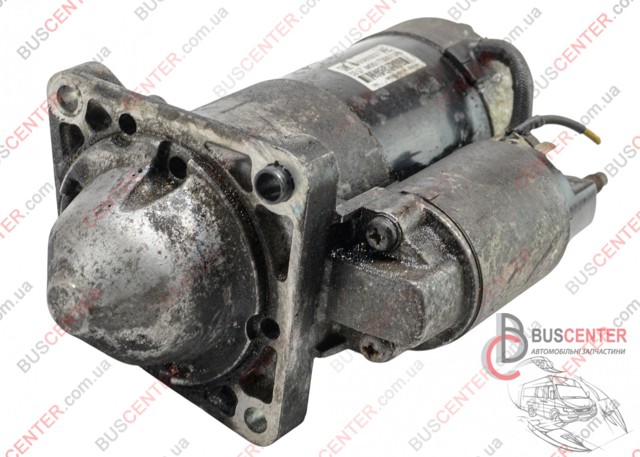 Стартер двигателя M001T30073 MITSUBISHI