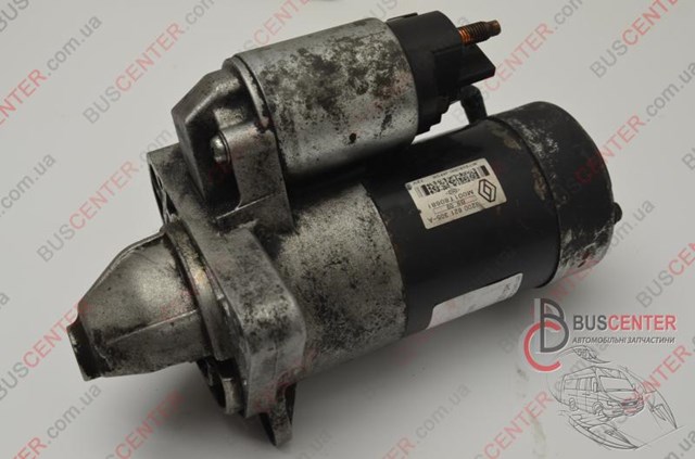 MITSUBISHI M001T80681 Стартер в наличии Чернигов