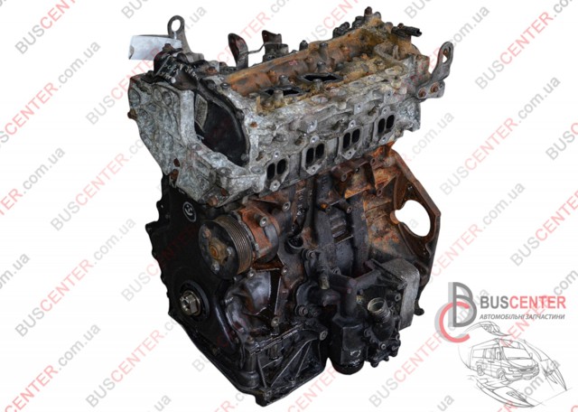 M9R740 Двигатель купить Киев
