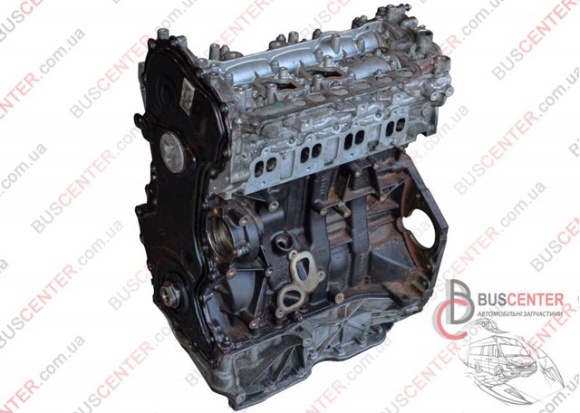 M9R760 Двигатель в сборе купить Хмельницкий