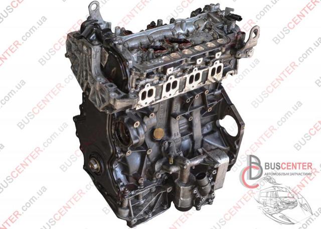 M9R782 Двигатель в сборе купить Украина