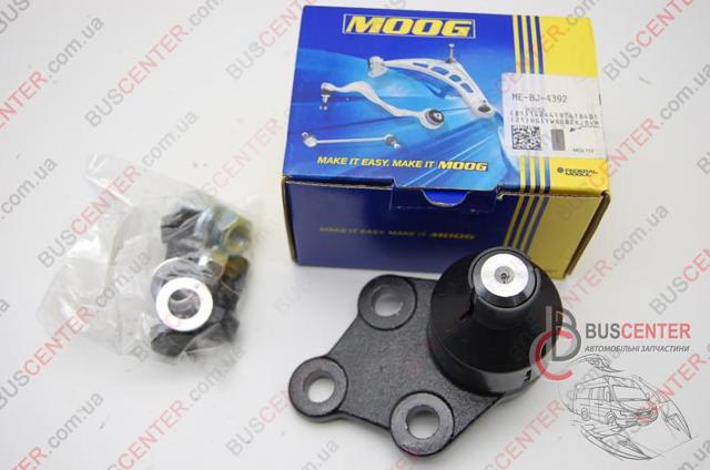 MEBJ4392 MOOG Шаровая опора нижняя купить в Тернополь